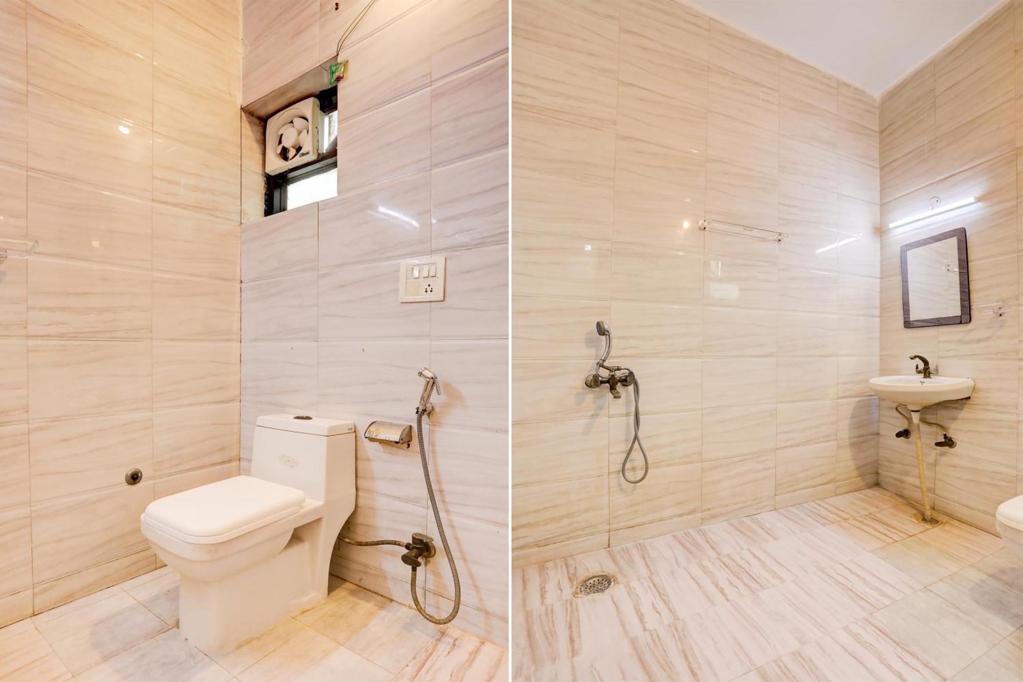 נוידה Hotel O Gupta Residency מראה חיצוני תמונה